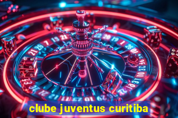 clube juventus curitiba